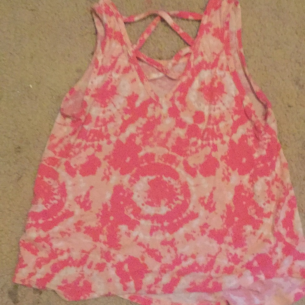 Tank top - Picture 2 of 2